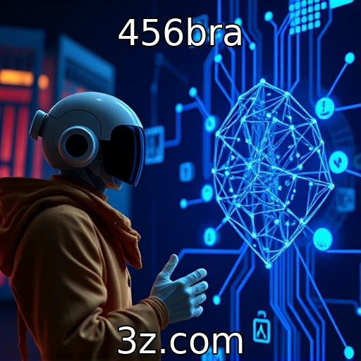 456bra | Como a inteligência artificial está mudando os jogos