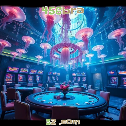 Eventos Empolgantes no 456bra: A Nova Era dos Jogos Brasileiros