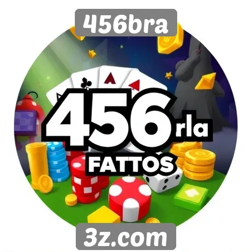 456bra | Análise dos jogos disponíveis no site 456bra