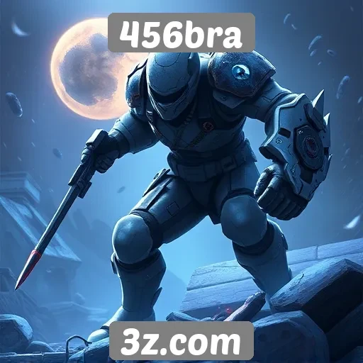 456bra | Destaques dos jogos mais populares em 456bra