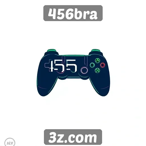 456bra | História e evolução do 456bra no universo dos games