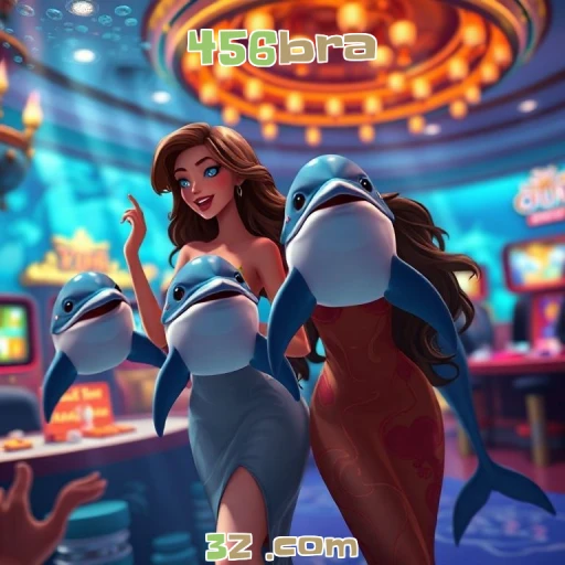 Aventura e Diversão na Seção Platformer do 456bra