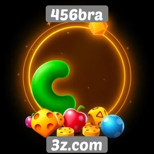 456bra | Análise de jogos populares disponíveis no site 456bra