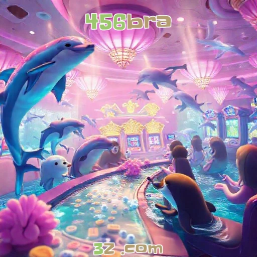 Reviews Incríveis de Jogos no 456bra: Uma Nova Experiência