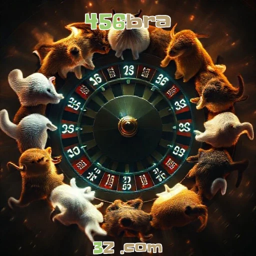 Simulators Inovadores no 456bra: Experiências que Encantam